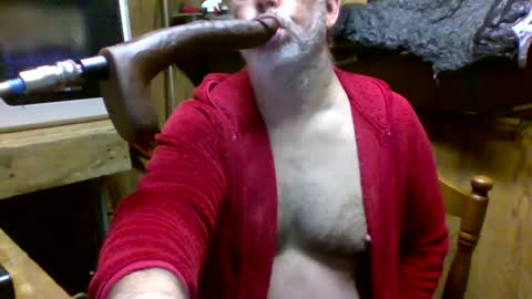 Snapshot of deepthroat227 chatting on 01-26-25, 06:37 Deepthroat My Big Dildos online show from 01-26-25, 06:37