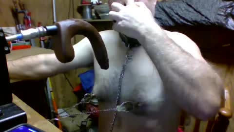Snapshot of deepthroat227 chatting on 02-27-25, 04:53 Deepthroat My Big Dildos online show from 02-27-25, 04:53
