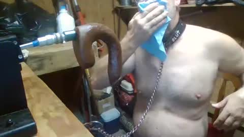 Snapshot of deepthroat227 chatting on 10-13-25, 09:26 Deepthroat My Big Dildos online show from 10-13-25, 09:26