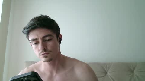 deepwhite2003 online show from 11-13-25, 05:34