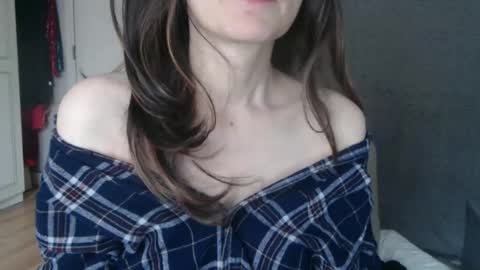 KamiDevi online show from 11-15-25, 02:35