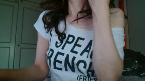 KamiDevi online show from 12-20-25, 03:19