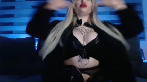 Jenna online show from 03-08-25, 04:06