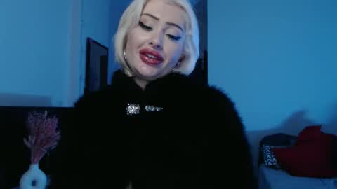 Jenna online show from 01-14-26, 01:55