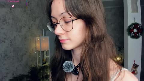 Amy online show from 12-21-25, 07:32