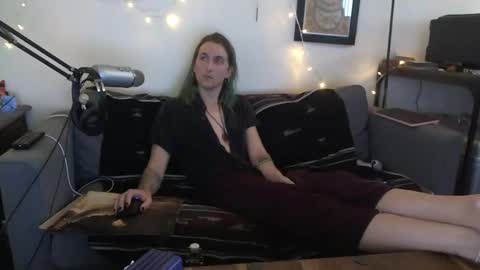 definatelyvegan online show from 02-08-26, 11:08