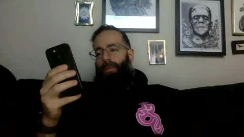 Jack online show from 01-28-25, 05:56