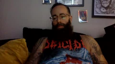 Jack online show from 01-29-25, 10:43