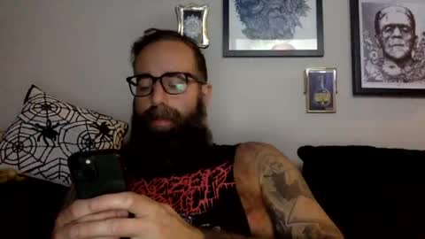 Jack online show from 10-05-25, 05:22