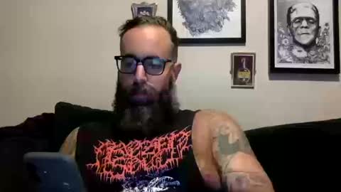 Jack online show from 10-17-25, 06:32