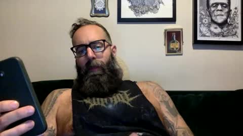 Jack online show from 11-24-25, 05:01