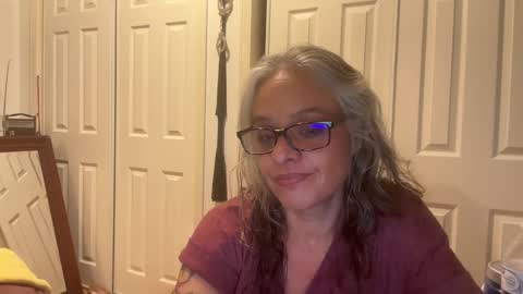 Tori online show from 10-08-25, 03:37