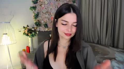 DegreeOfSincerity online show from 12-05-25, 01:14