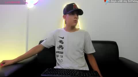 DEIVY online show from 01-14-25, 08:26