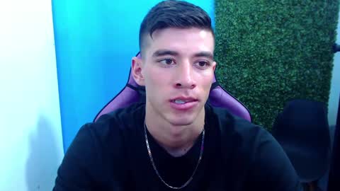 DEIBY online show from 12-09-24, 11:56