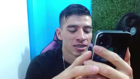 DEIBY online show from 12-11-24, 07:14