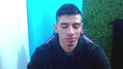 DEIBY online show from 12-13-24, 07:32