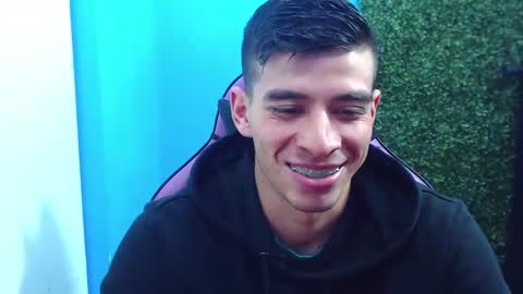 DEIBY online show from 12-14-24, 02:45