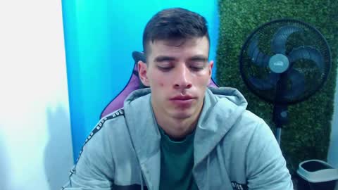 DEIBY online show from 12-30-24, 03:03