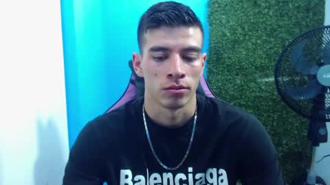 DEIBY online show from 12-31-24, 04:49