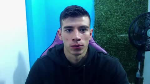 DEIBY online show from 12-31-24, 07:07