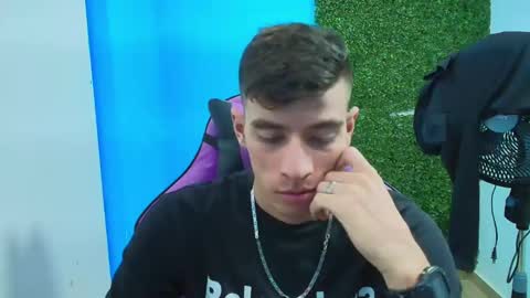 DEIBY online show from 01-15-25, 03:22