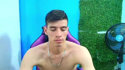 DEIBY online show from 01-23-25, 02:44