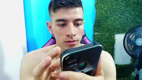 DEIBY online show from 01-27-25, 10:16