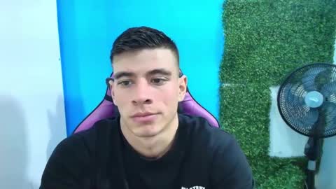 DEIBY online show from 01-28-25, 01:18