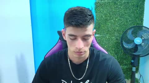 DEIBY online show from 02-01-25, 04:14