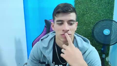 DEIBY online show from 02-08-25, 04:25