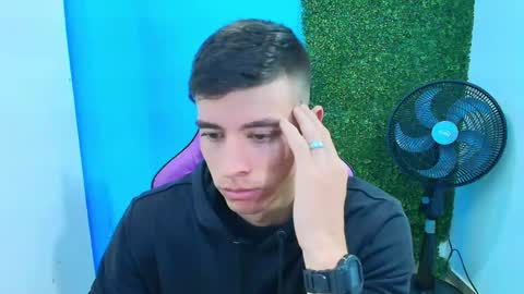 DEIBY online show from 02-12-25, 08:29