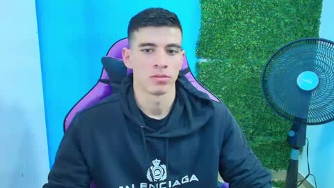 DEIBY online show from 02-14-25, 09:43