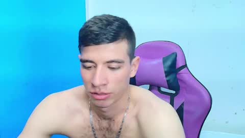 DEIBY online show from 02-23-25, 12:19