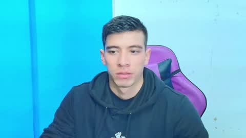 DEIBY online show from 02-23-25, 10:42