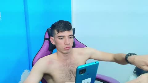 DEIBY online show from 03-07-25, 02:15