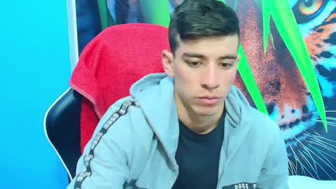 DEIBY online show from 09-15-25, 09:15