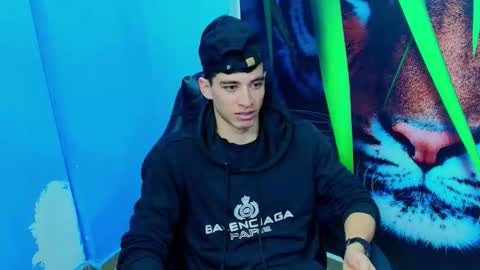 DEIBY online show from 09-25-25, 06:44