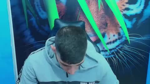 DEIBY online show from 09-30-25, 07:41