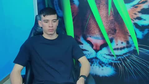 DEIBY online show from 10-02-25, 04:03