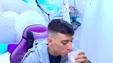 DEIBY online show from 10-27-25, 06:56