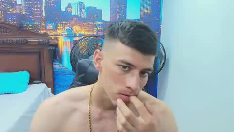 DEIBY online show from 10-29-25, 01:30