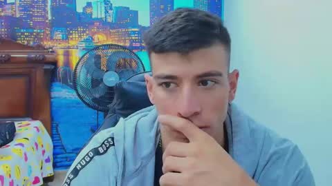 DEIBY online show from 11-13-25, 02:49