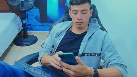 DEIBY online show from 11-14-25, 02:54