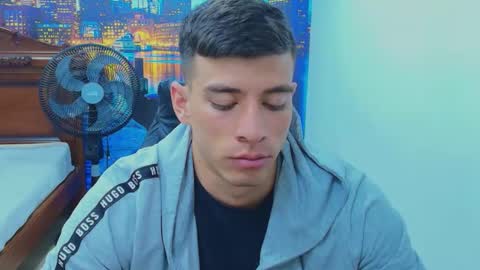 DEIBY online show from 11-15-25, 03:15