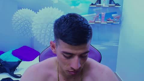 DEIBY online show from 11-16-25, 05:18