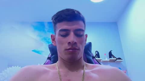 DEIBY online show from 11-20-25, 09:58