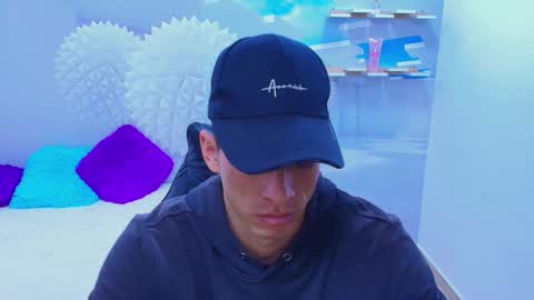 DEIBY online show from 11-29-25, 07:17