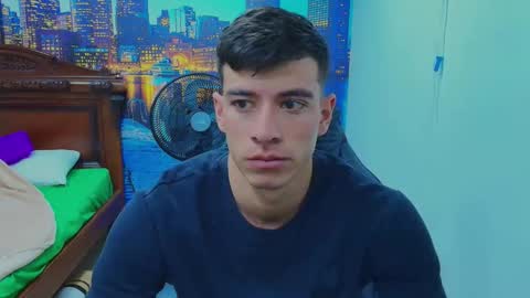 DEIBY online show from 12-05-25, 08:38