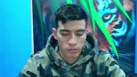 DEIBY online show from 01-10-26, 07:37